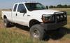 2000 Ford F250 XL SuperCab pickup truck 235,802 miles on odometer 5 4L V8 SOHC 16V gas engine Automa...