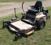 Grasshopper 718K ZTR lawn mower 52 cut Kohler Magnum 18 HP engine Uses oil 18x8 50 8 front tires Gra...