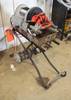 Ridgid pipe threader with center lock Model 1822 1 Two speed Serial EA3034 Shipping quotes available...