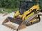 Skid steers