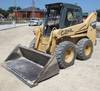 Gehl 5640 skid steer 1,619 hours on meter Hours may vary, unit is still in use Duetz four cylinder o...