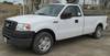 2006 Ford F150 XL pickup truck 100,697 miles on odometer 4 2L V6 OHV 12V gas engine Automatic transm...