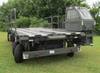 1985 Emersion A/S32H5A cargo loader 308 hours on meter Designed for loading/unloading aircraft cargo...