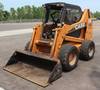 2008 Case 465 Series 3 High Flow skid steer 2,570 hours on meter Case four cylinder diesel engine 88...