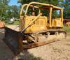 1977 Caterpillar D6D dozer 5,822 hours on meter Hour meter inoperable Caterpillar 3306 diesel engine...