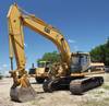 1994 Caterpillar 330L excavator Unknown hours on meter Caterpillar 3306 diesel engine 222 HP AC and ...