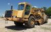 2000 Caterpillar 615C Series II paddle scraper 5,172 hours on meter Caterpillar 3306 diesel engine 2...
