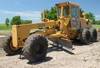 1980 Galion A550 articulated motor grader 6,277 hours on meter Detroit Diesel 175 HP diesel engine F...