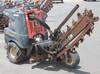 2009 Ditch Witch R230 trencher 569 hours on meter Kohler CH23S two cylinder gas engine 23 HP 70 L 53...