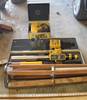 Laser Beacon 3000 dual grade laser level Control box Tripod Grade rod Shipping quotes available 233...