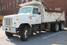 Heavy trucks
