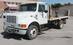 Heavy trucks