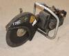 Partner K1200 Mark II concrete saw Repair work needed Serial 7079044 Unit 1245 City of Tulsa 108 N T...