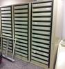 Times two speed files Three metal sections Disassembled Unit 1234 City of Tulsa 108 N Trenton Avenue...