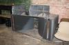 Altec Lansing 803B speaker and amplifier Unit 1229 City of Tulsa 108 N Trenton Avenue Tulsa, OK 7410...