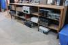Assorted servers and enclosures Compaq Proliant ML570 Server 2 HP Storage Works SAN Array 1000 14 b...