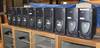 10 Dell Precision 670 workstations 6 USB ports DVI output PS2 keyboard input PS2 mouse input Hard d...