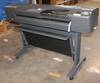 HP Design Jet 800 wide format printer Serial SG3BQ620TT Unit 1156 City of Tulsa 108 N Trenton Avenue...