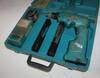 Makita 6011P drill Charger 2 batteries Case Unit 1153 City of Tulsa 108 N Trenton Avenue Tulsa, OK 7...