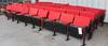 Approximately 75 theater seats 25 three seat sections One two seat sections Unit 1130 City of Tulsa ...