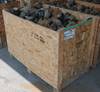 Approximately 300 Neptune water meters 1/2 , 3/4 , 5/8 , 1 , 1 1/2 , 2 Used Approximately 1,400 lbs ...