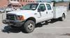 1999 Ford F450 Super Duty utility truck 119,564 miles on odometer 7 3L V8 turbo diesel engine Automa...