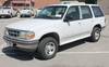 1997 Ford Explorer SUV 91,030 miles on odometer 4 0L V6 SOHC 12V gas engine Automatic transmission F...