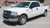 2006 Ford F150 XL SuperCab pickup truck 148,566 miles on odometer 4 6L V8 SOHC 16V gas engine Automa...