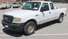 2006 Ford Ranger XL SuperCab pickup truck 102,300 miles on odometer 4 0L V6 SOHC 12V gas engine Auto...