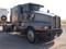 Heavy trucks