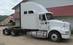 Heavy trucks