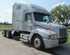 2006 Freightliner Century Class ST120 semi truck 594,831 miles on odometer Miles may vary, still in ...