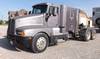 1994 Kenworth T600 semi truck 859,447 miles on odometer Caterpillar 3406 14 6L L6 diesel engine Eato...