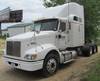 2005 International 9400i semi truck 909,917 miles on odometer Caterpillar C15 15 2L L6 diesel engine...