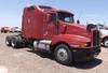 1995 Kenworth T600 semi truck 999,420 miles on odometer Detroit Deisel Series 60 12 7L L6 diesel eng...