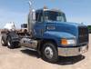 1994 Mack CH613 semi truck 782,104 miles on odometer Mack E7 12 0L L6 diesel engine Eaton Fuller 10 ...