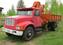 Heavy trucks