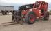 Telehandlers