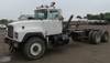 1994 Mack RD690S truck cab and chassis 226,116 miles on odometer Mack EM7 300 12 0L L6 diesel engine...