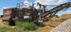 Cedarapids portable jaw crusher Detroit Diesel 671 diesel engine 36 W discharge belt 36 x 48 jaw die...