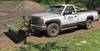 1990 Chevrolet 560 pickup truck 184,956 miles on odometer 5 7L V8 OHV 16V gas engine Automatic trans...