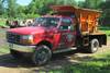 1992 Ford F350 flatbed truck 143,139 miles on odometer 7 3L V8 OHV 16V diesel engine Five speed manu...