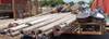 18 street lights with metal poles 16 tall 9 base Shipping quotes available 101 Lake Place Pierre, ...