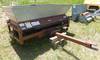 Turfco Meter Matic III top dresser Model F12D 6 x 3 x 19 hopper Pin hitch Shipping quotes available ...