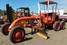 Graders and scrapers