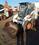 Skid steers