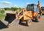 Backhoes