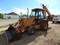 Backhoes