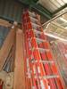 3 ladders 2 24 extensions ladders 1 12 step ladder Shipping quotes available Kelley Construction 1...