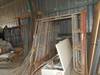 Assorted scaffolding 62 x 76 frames 62 x 60 frames Brackets Braces 81 x 19 platforms Wheels and more...